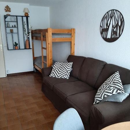 Appartement Avec Terrasse Centre Самоенс Екстер'єр фото