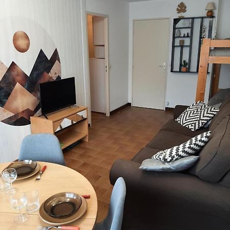 Appartement Avec Terrasse Centre Самоенс Екстер'єр фото