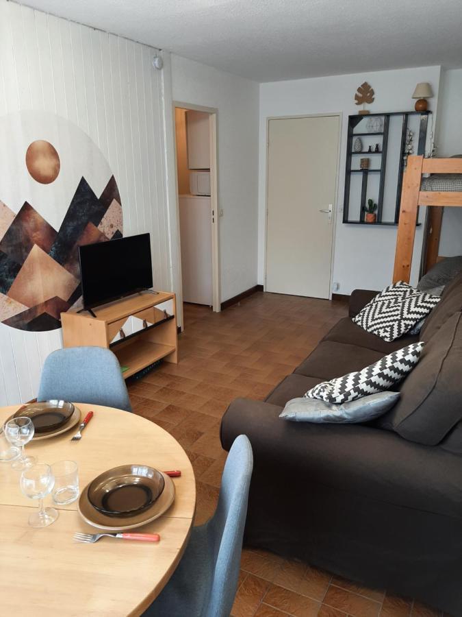 Appartement Avec Terrasse Centre Самоенс Екстер'єр фото